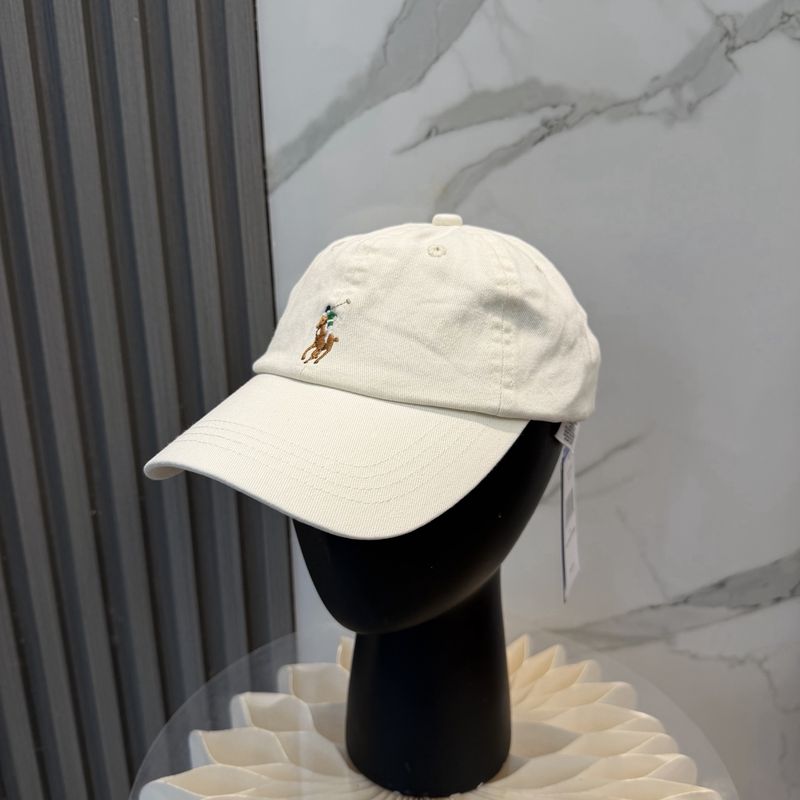 Polo Caps Hats wholesale
