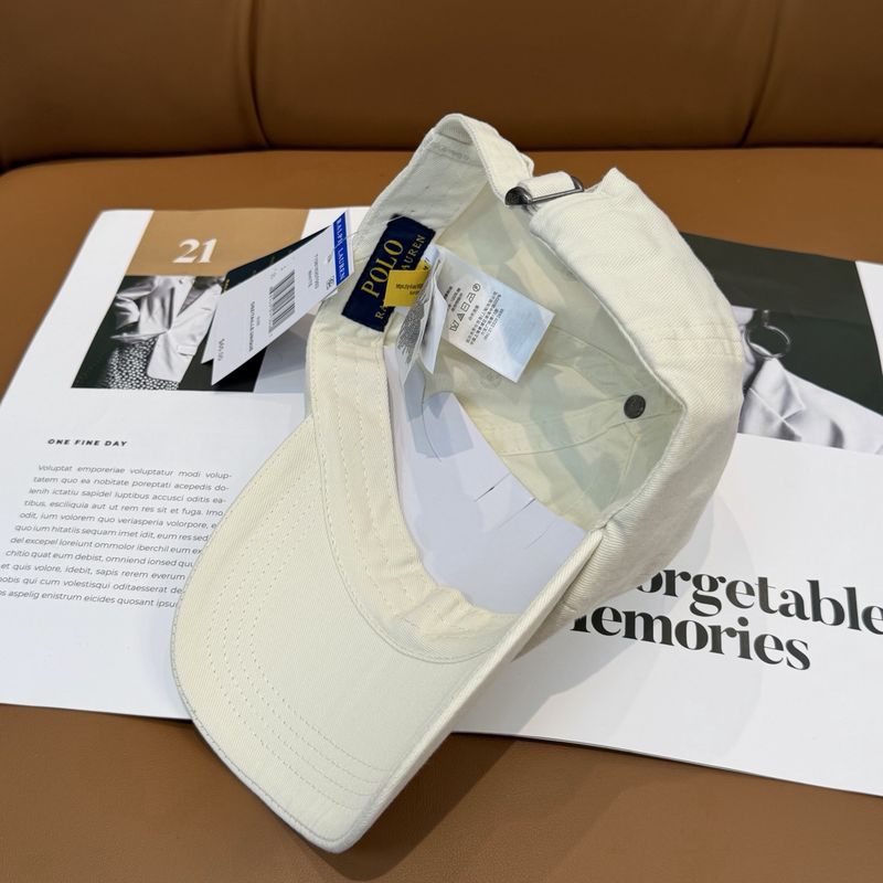 Polo Caps Hats 297707 Wholesale