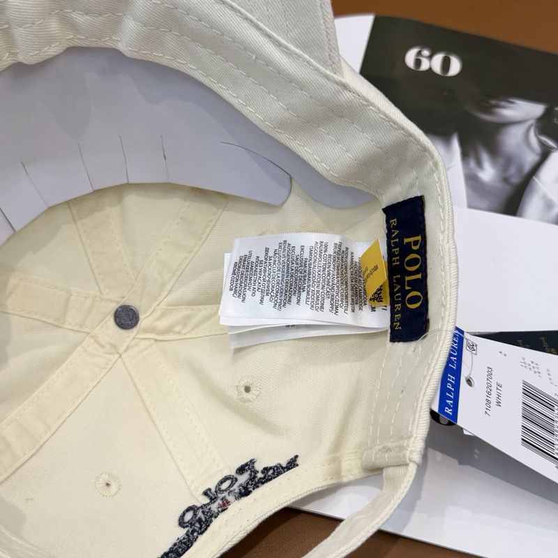 Polo Caps Hats wholesale