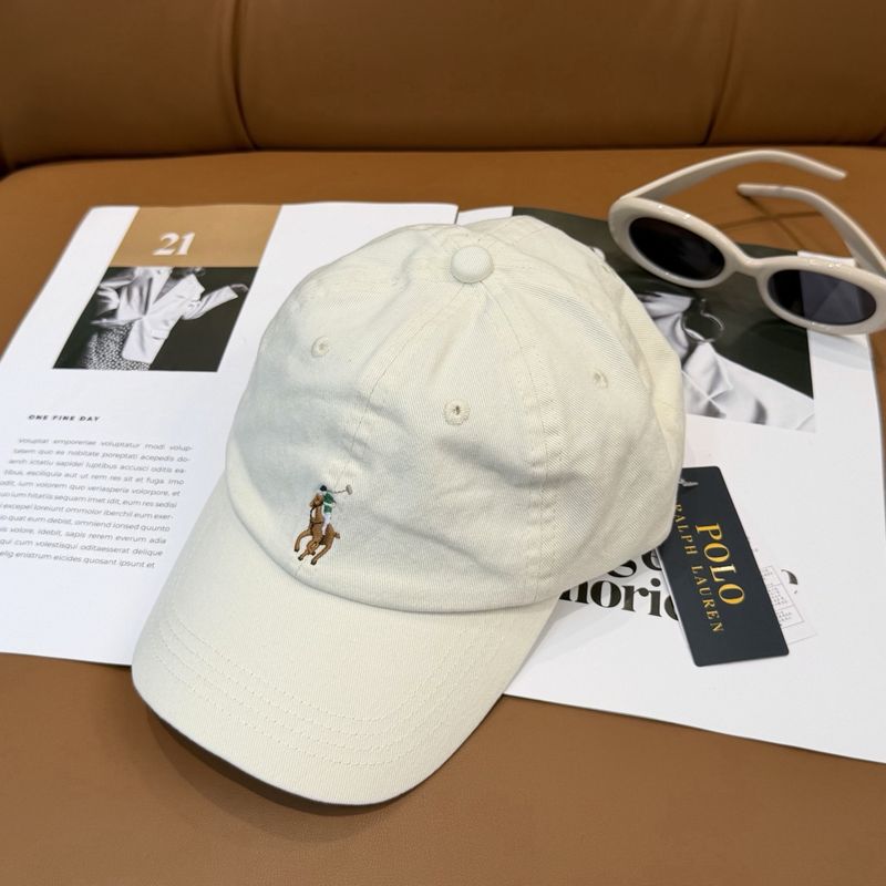 Polo Caps Hats wholesale