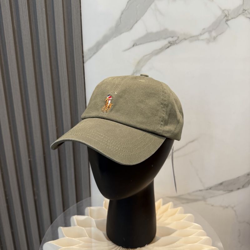 Polo Caps Hats wholesale