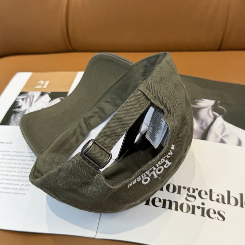 Polo Caps Hats wholesale