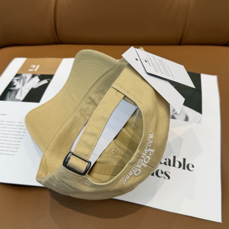 Polo Caps Hats wholesale