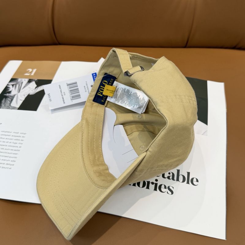 Polo Caps Hats 297711 Wholesale