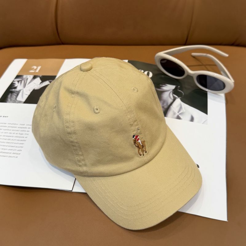 Polo Caps Hats wholesale