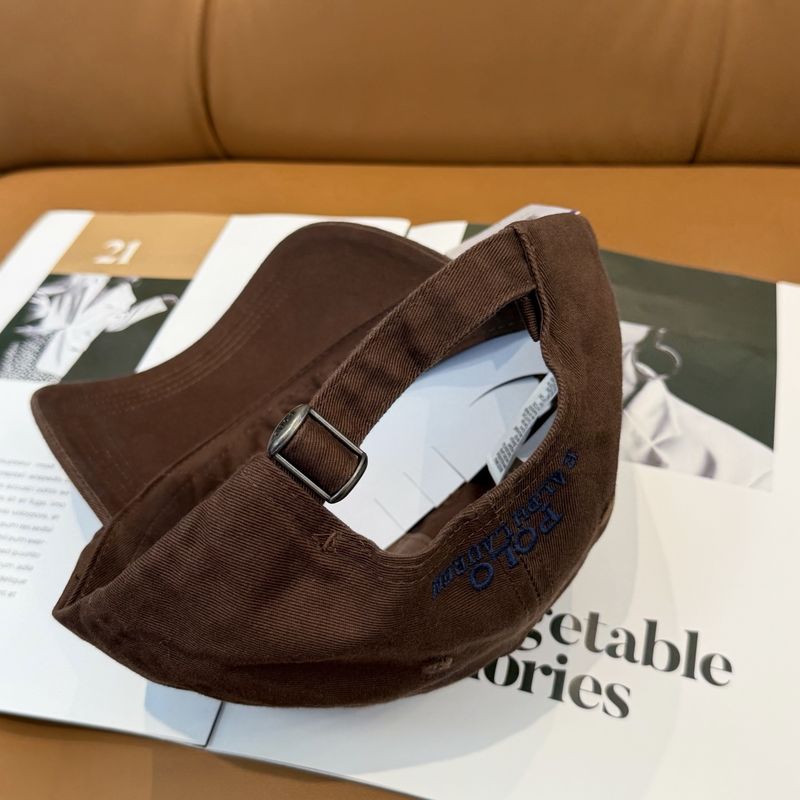 Polo Caps Hats wholesale