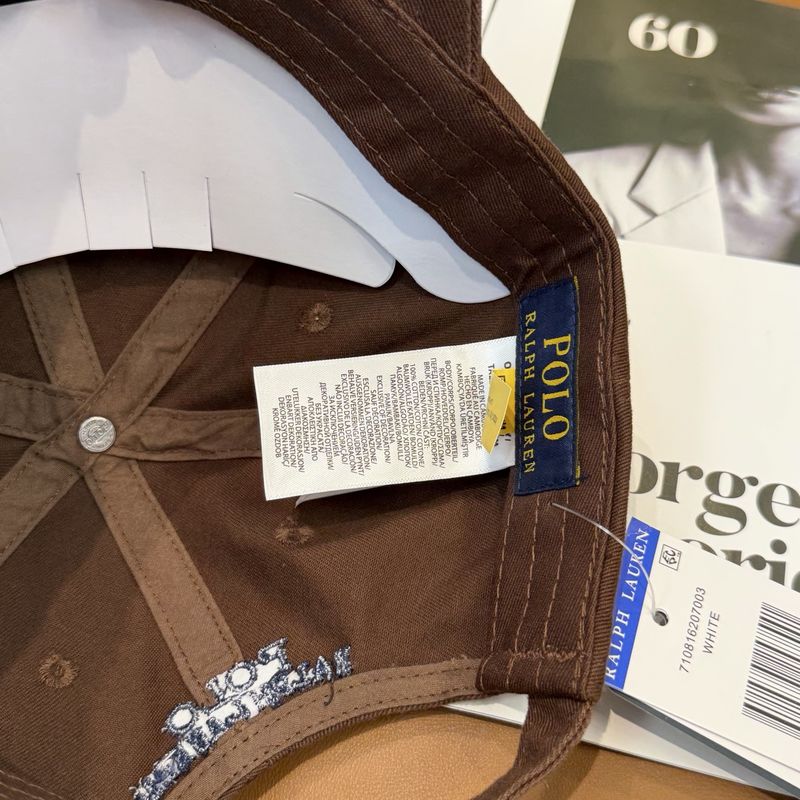 Polo Caps Hats wholesale