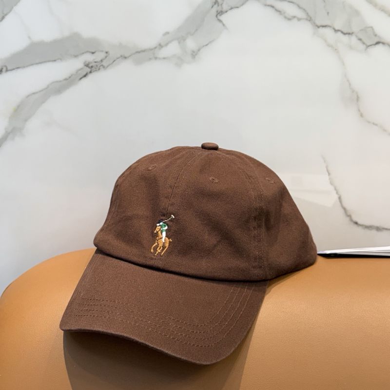 Polo Caps Hats wholesale