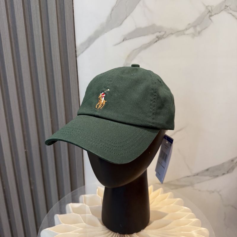 Polo Caps Hats wholesale