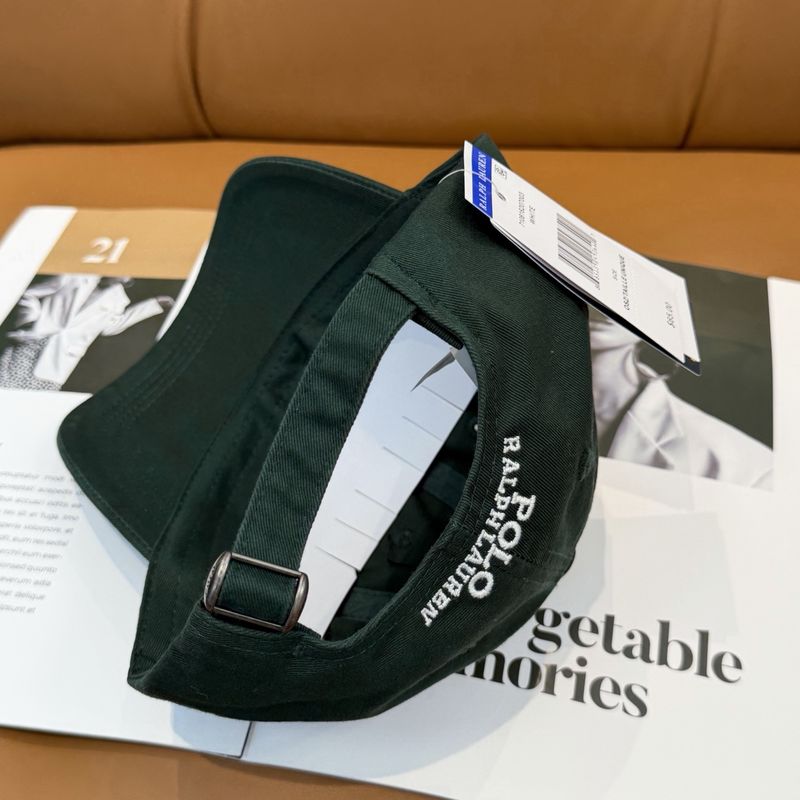 Polo Caps Hats wholesale