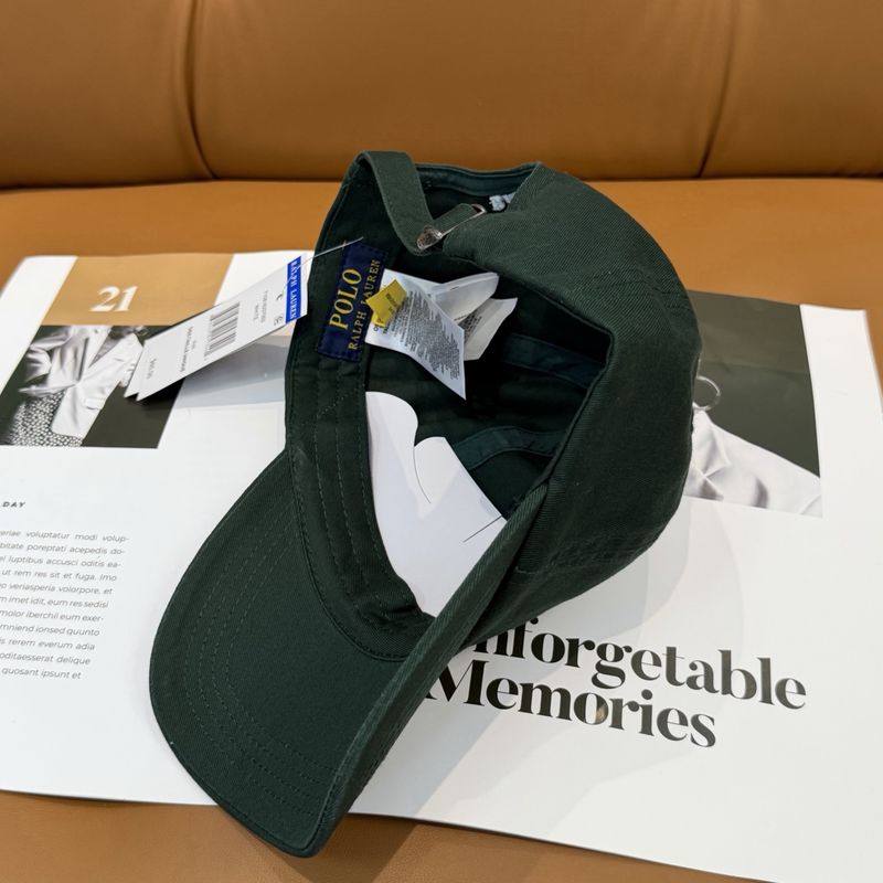 Polo Caps Hats 297713 Wholesale