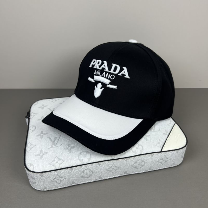 Prada Caps Hats wholesale