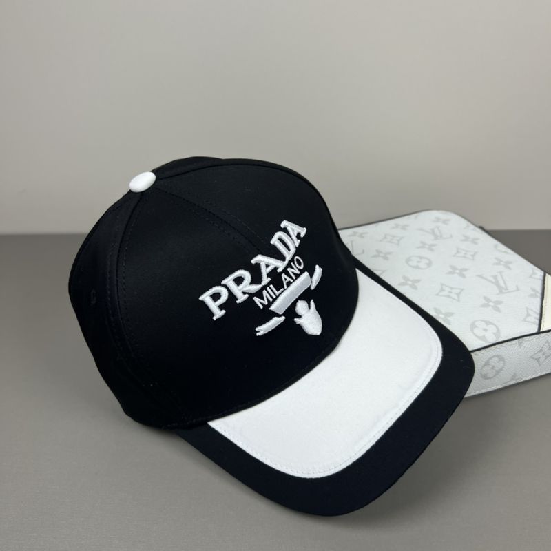 Prada Caps Hats wholesale