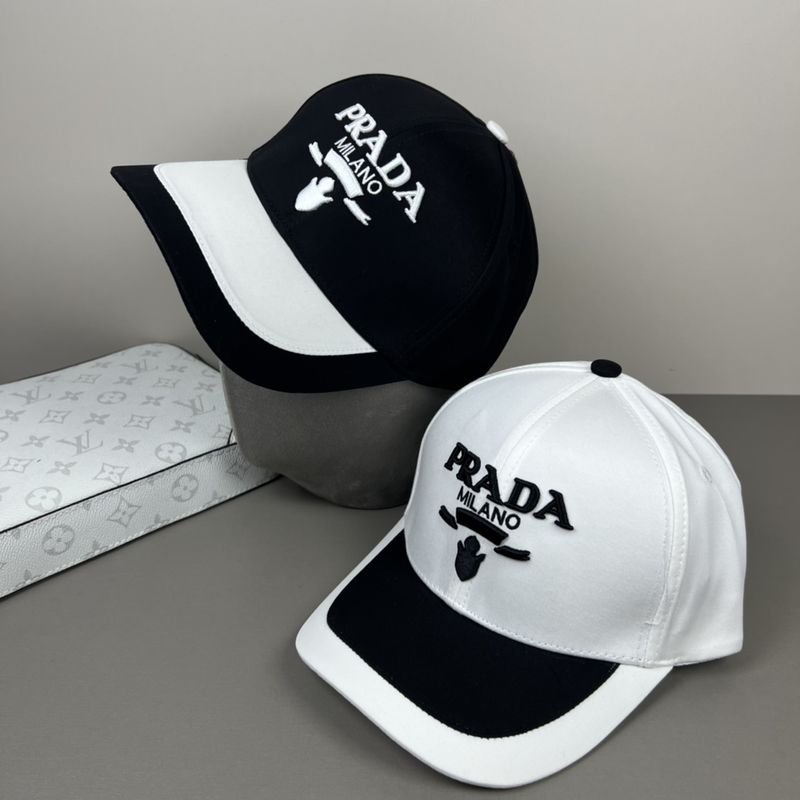Prada Caps Hats wholesale