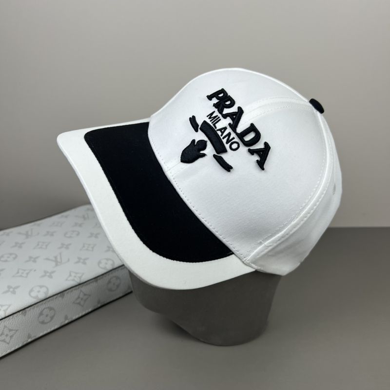Prada Caps Hats wholesale