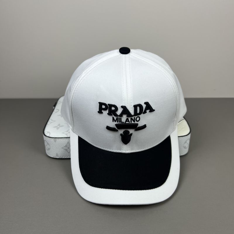 Prada Caps Hats wholesale