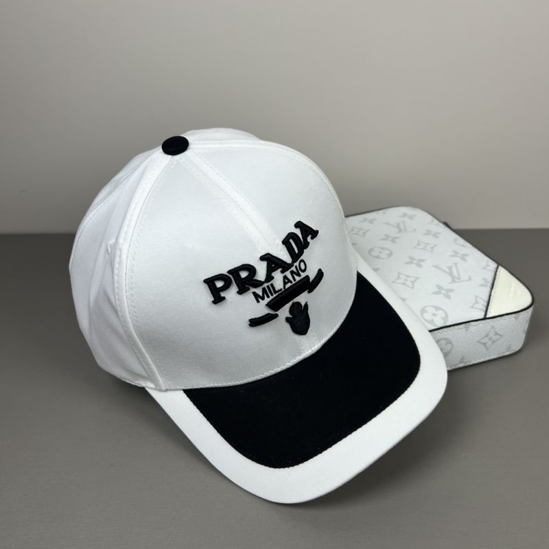 Prada Caps Hats wholesale