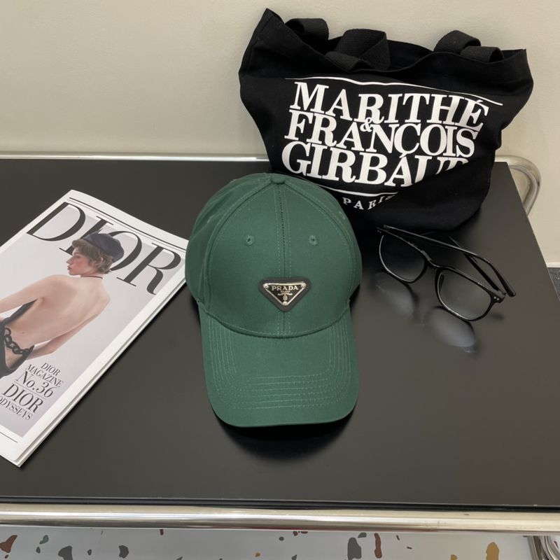 Prada Caps Hats wholesale