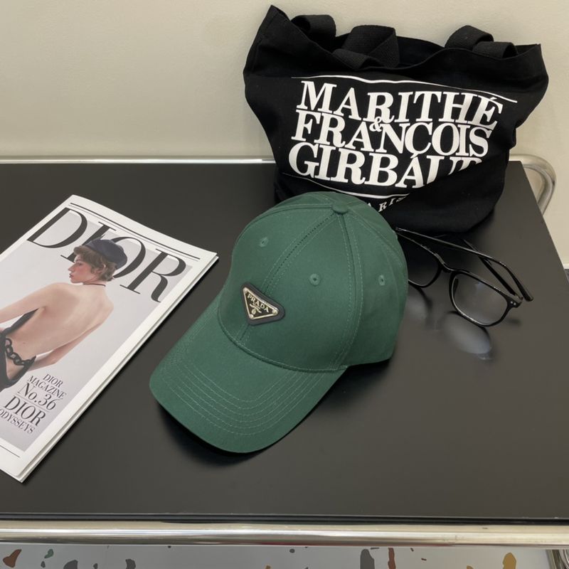 Prada Caps Hats wholesale