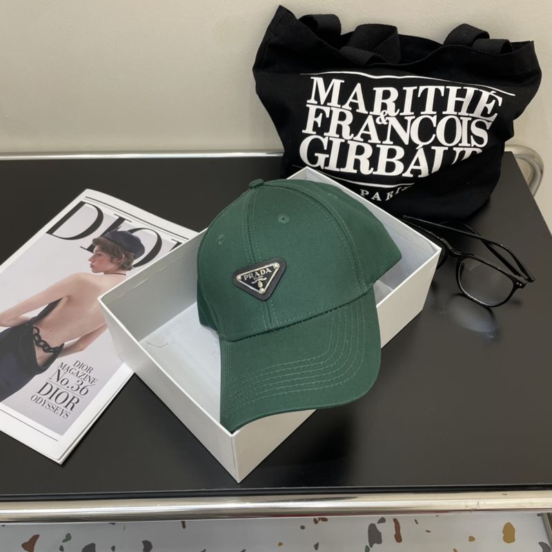 Prada Caps Hats wholesale