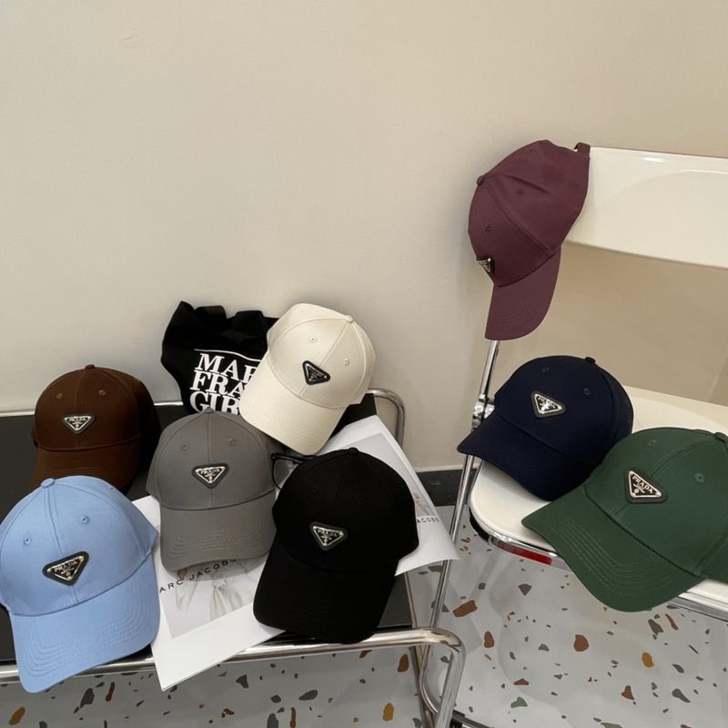 Prada Caps Hats wholesale