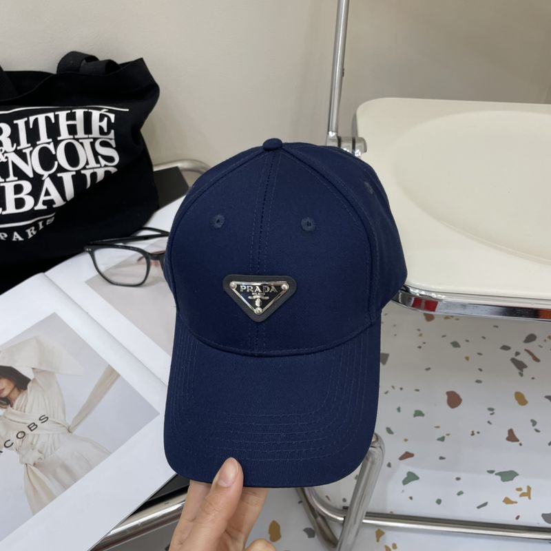 Prada Caps Hats wholesale