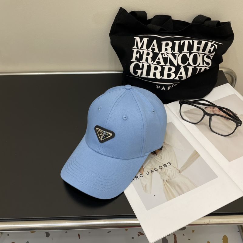 Prada Caps Hats wholesale