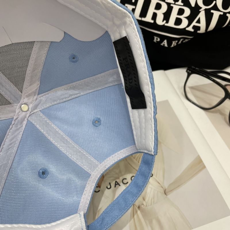 Prada Caps Hats wholesale