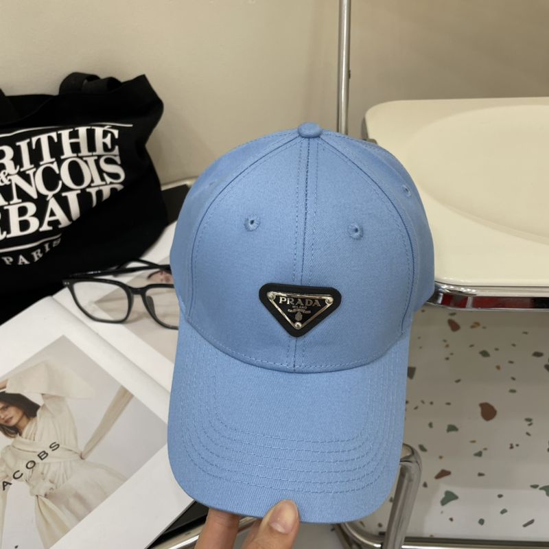 Prada Caps Hats wholesale