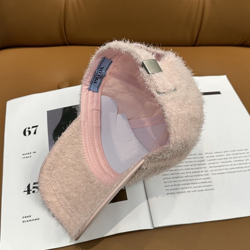 Prada Caps Hats 297714 Wholesale