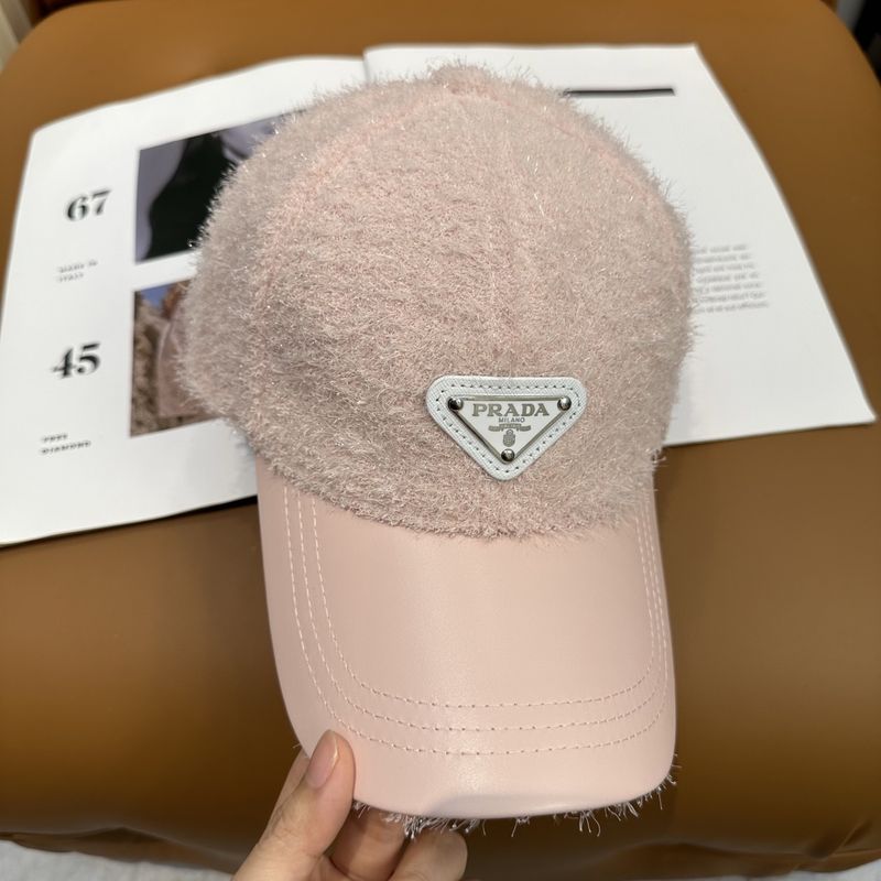 Prada Caps Hats wholesale