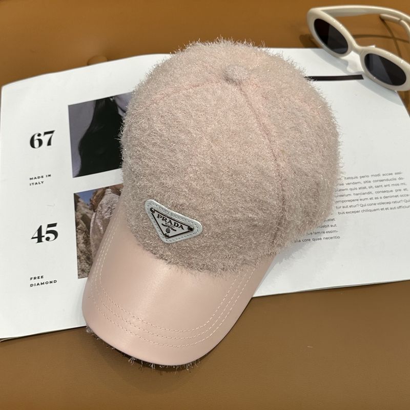 Prada Caps Hats wholesale