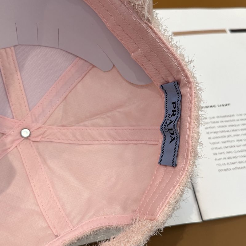 Prada Caps Hats wholesale