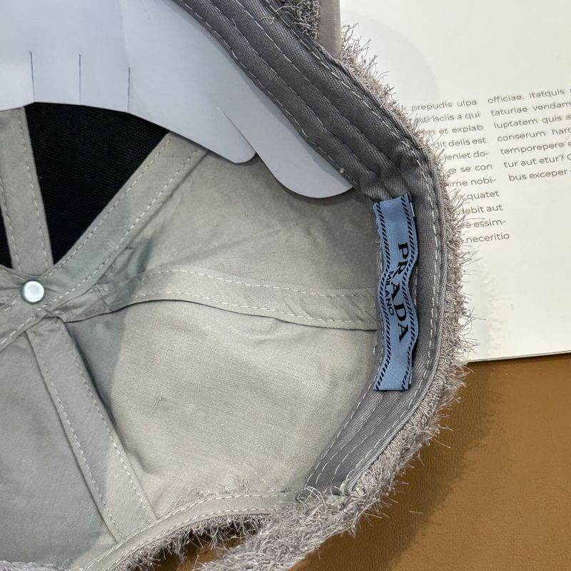 Prada Caps Hats wholesale