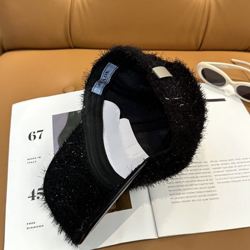 Prada Caps Hats 297717 Wholesale