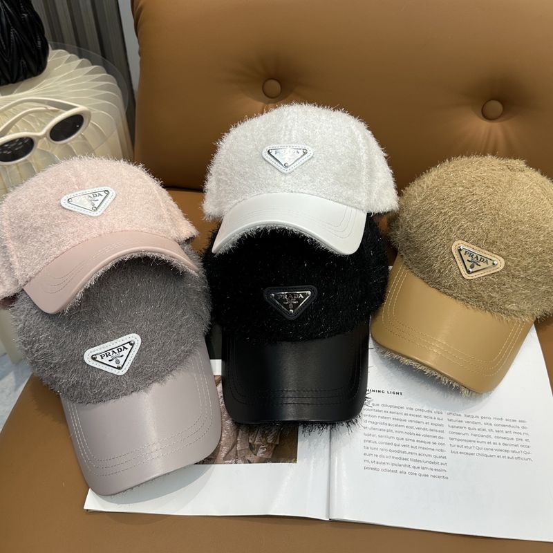 Prada Caps Hats wholesale