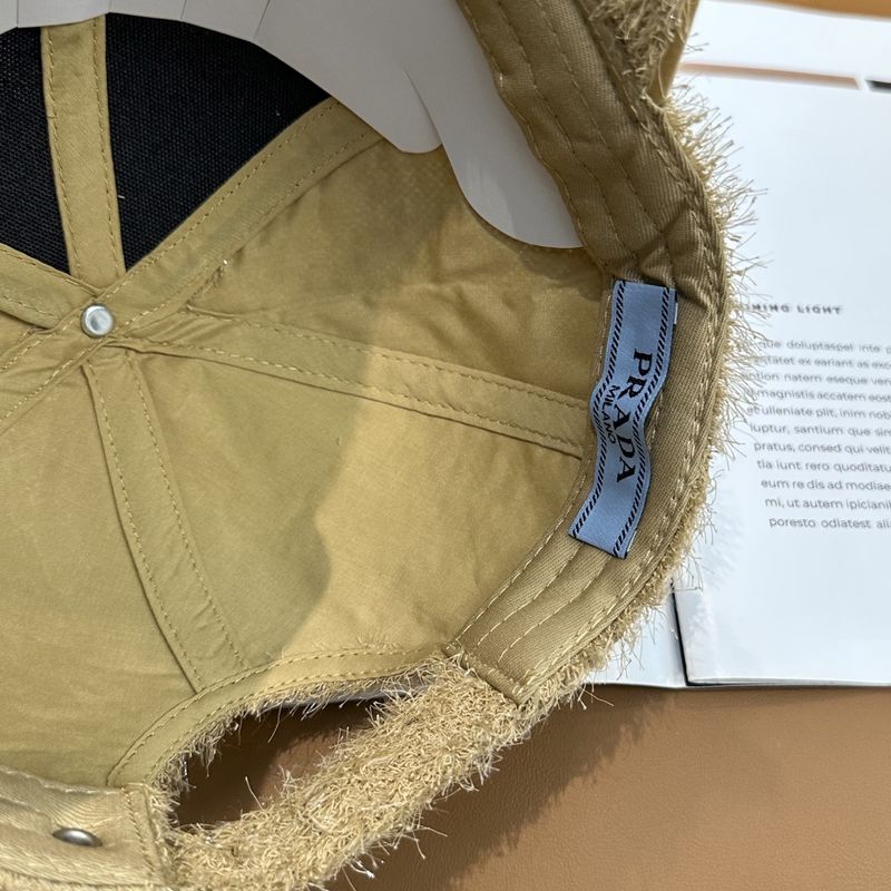Prada Caps Hats wholesale