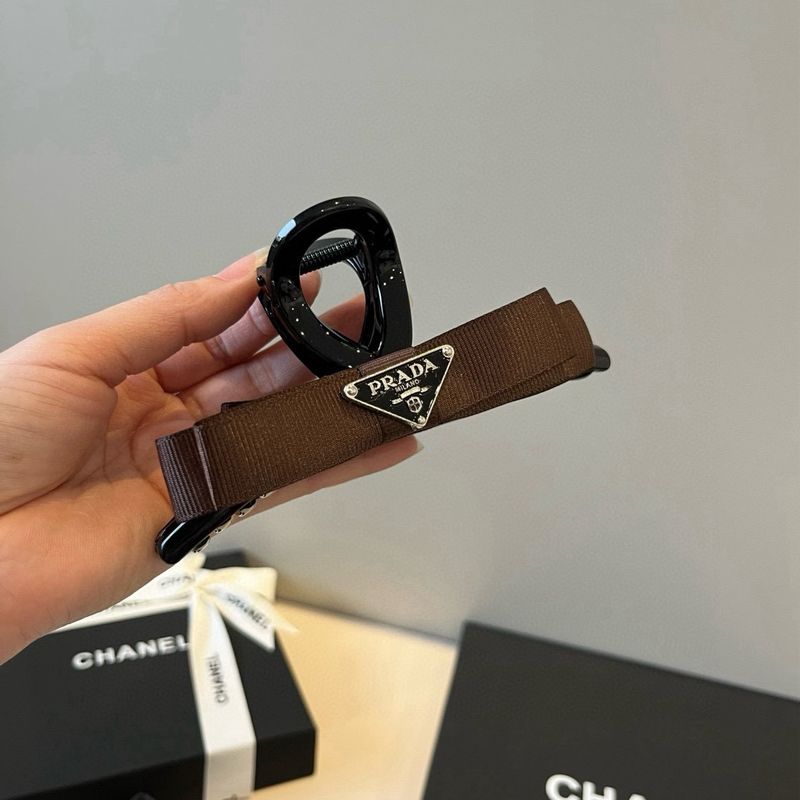 Prada Hair Clips wholesale