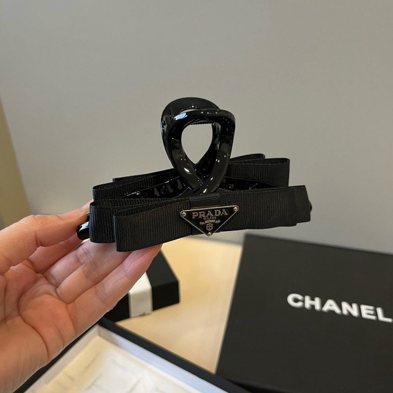 Prada Hair Clips wholesale