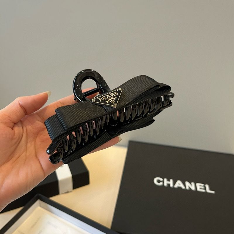 Prada Hair Clips wholesale