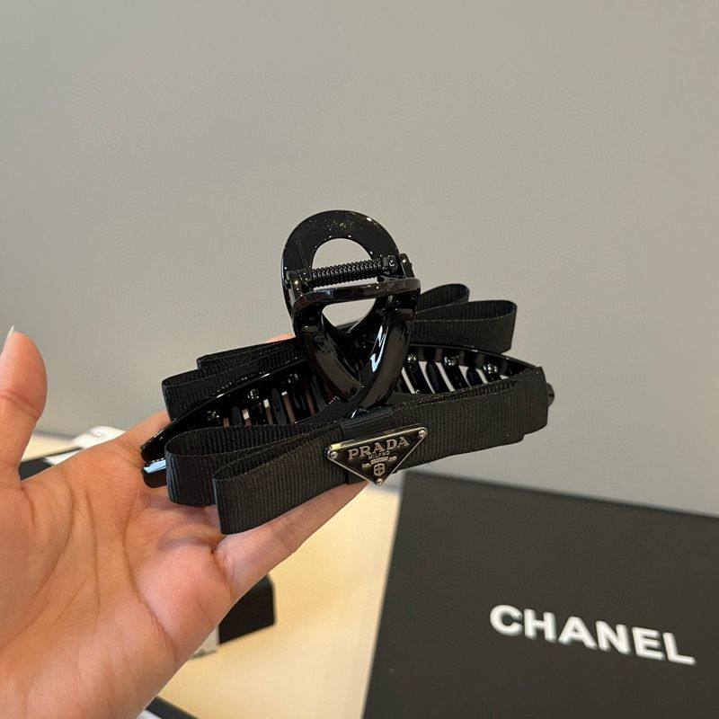 Prada Hair Clips wholesale