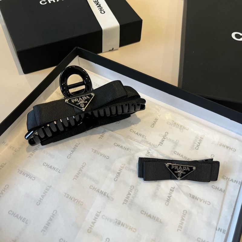 Prada Hair Clips wholesale