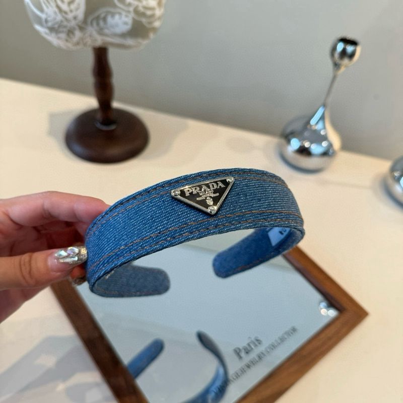 Prada Headband wholesale