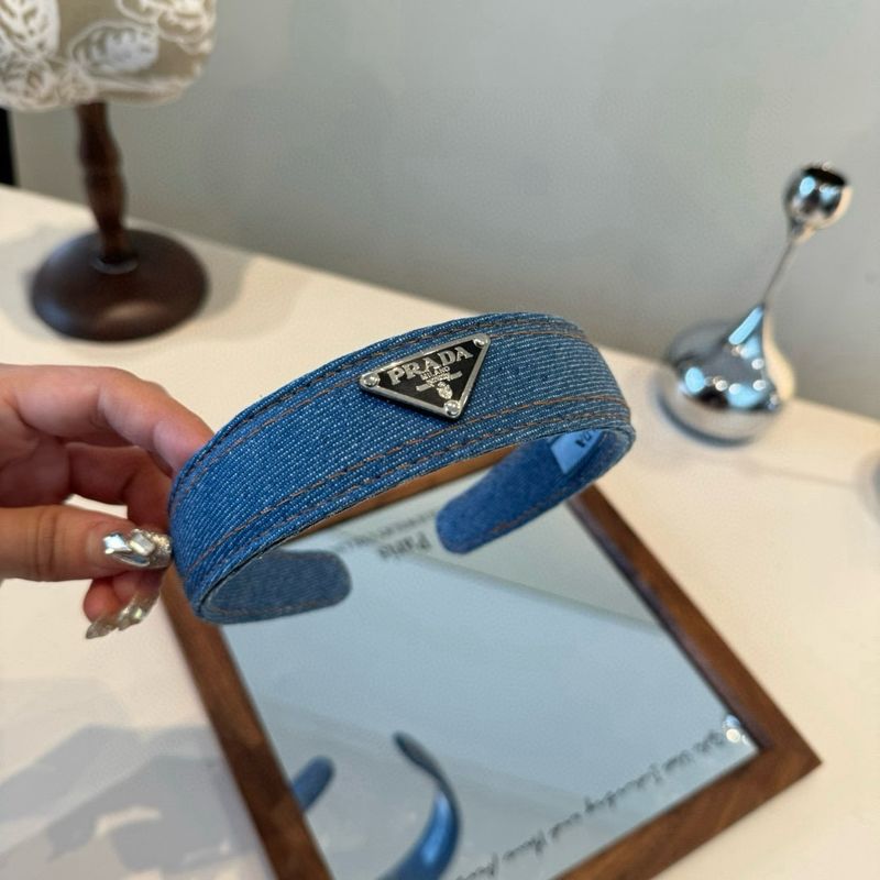 Prada Headband wholesale
