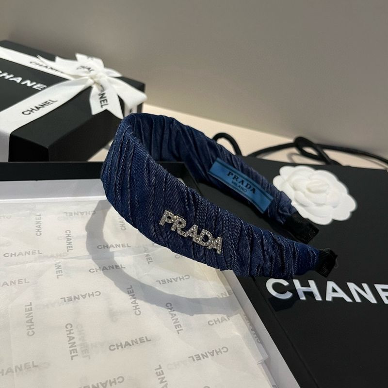 Prada Headband wholesale