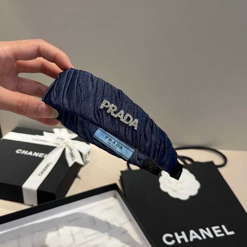 Prada Headband wholesale