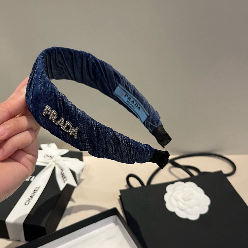Prada Headband wholesale