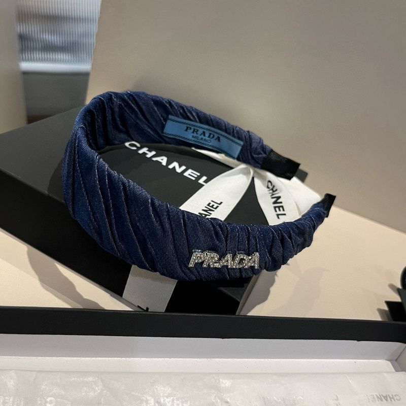 Prada Headband wholesale