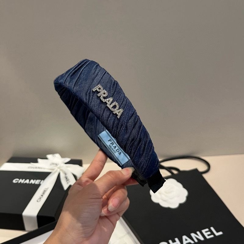 Prada Headband wholesale