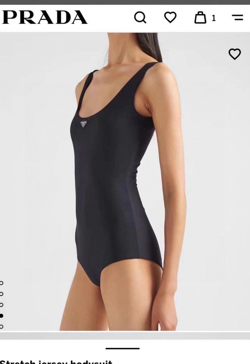 Prada Swimwear wholesale